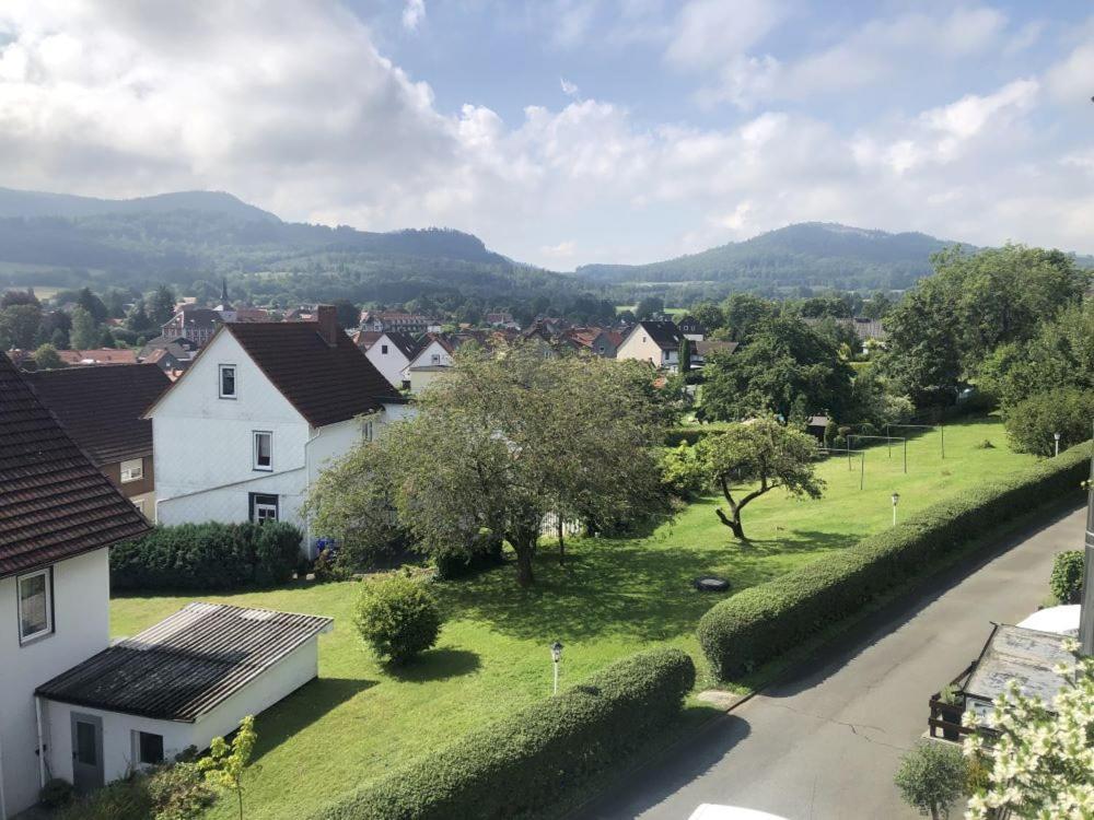 Harzhotel Gruenett Langelsheim Extérieur photo