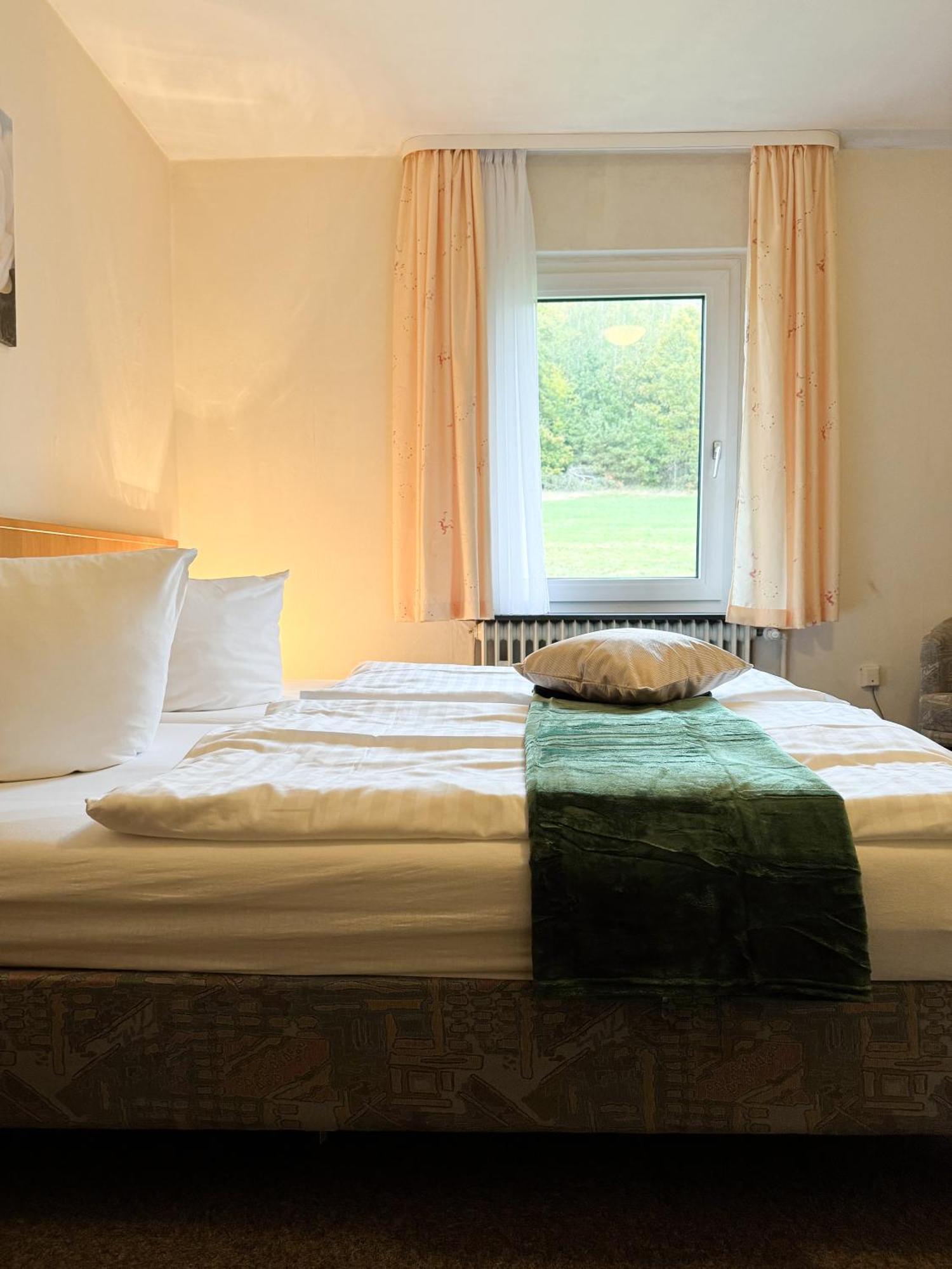 Harzhotel Gruenett Langelsheim Extérieur photo