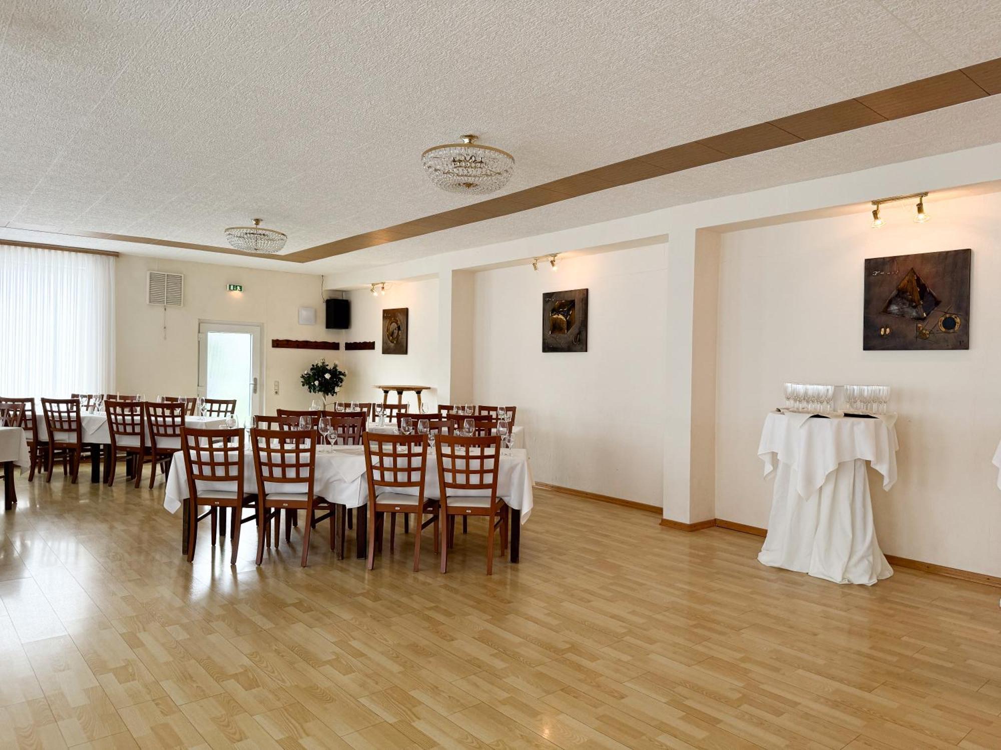Harzhotel Gruenett Langelsheim Extérieur photo