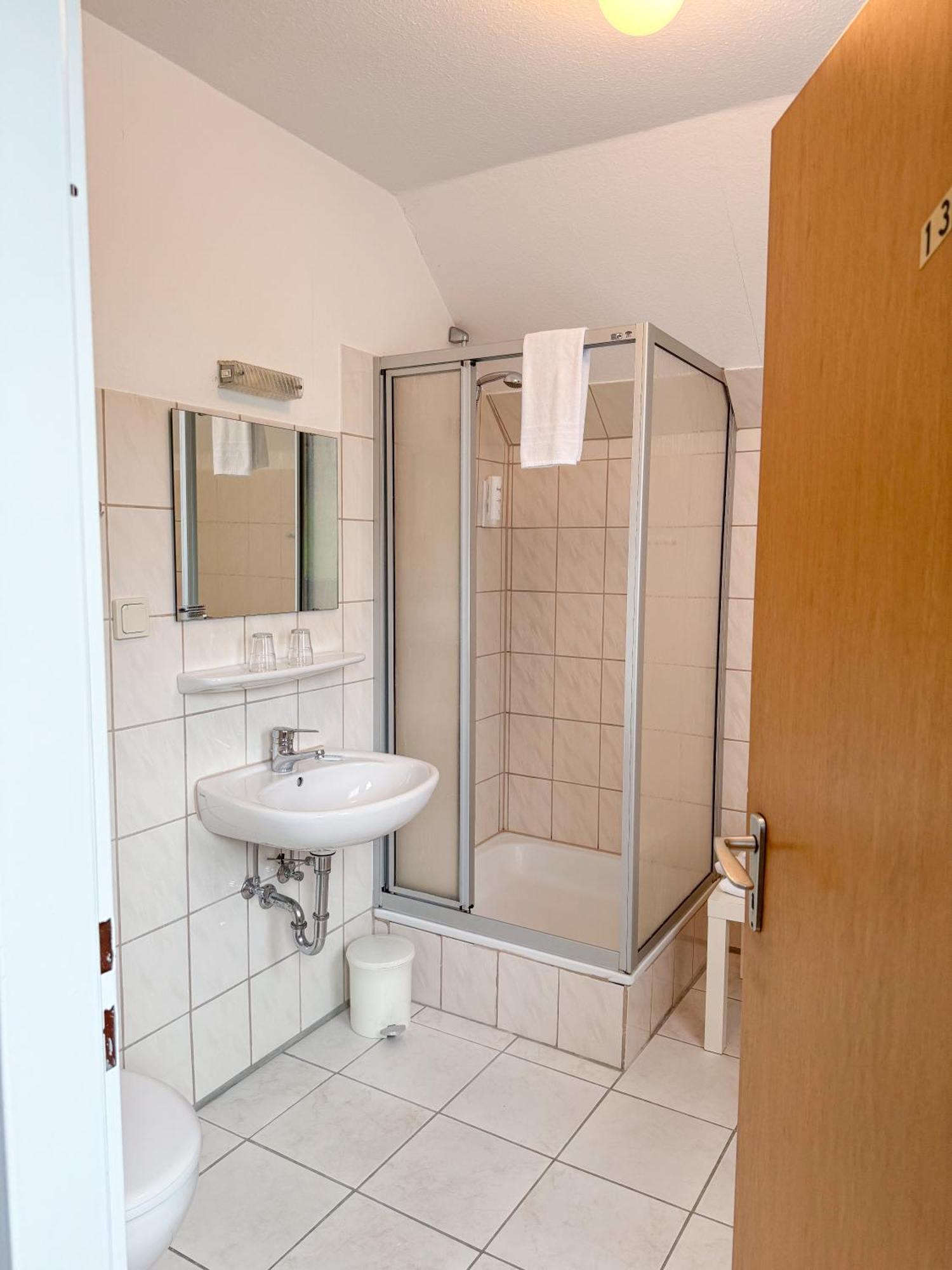 Harzhotel Gruenett Langelsheim Extérieur photo