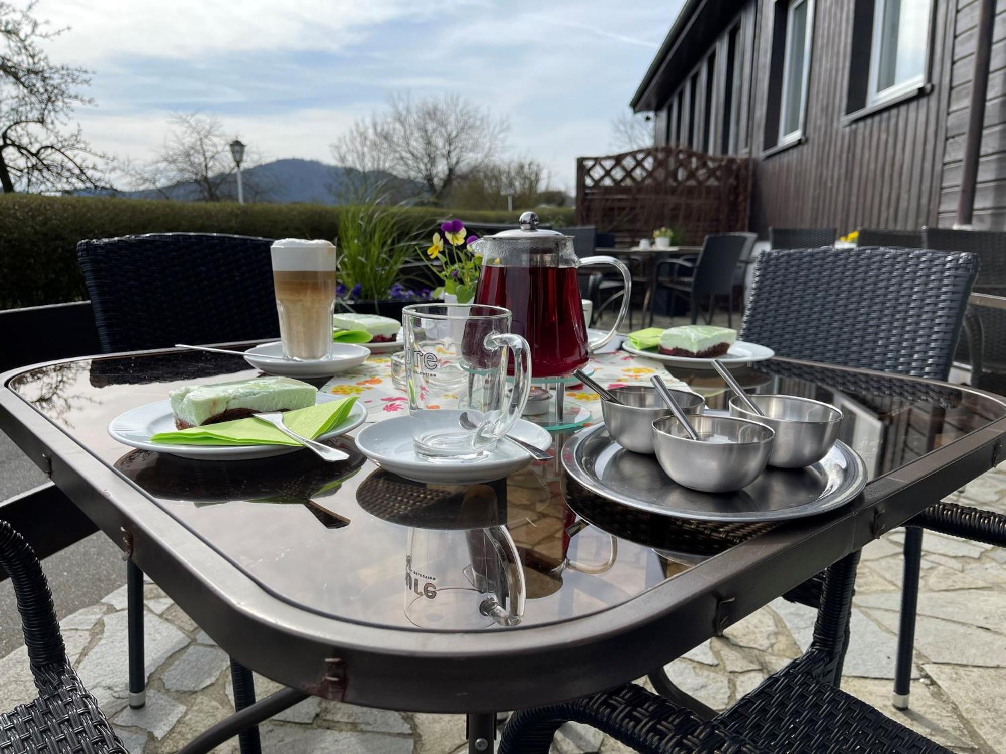 Harzhotel Gruenett Langelsheim Extérieur photo