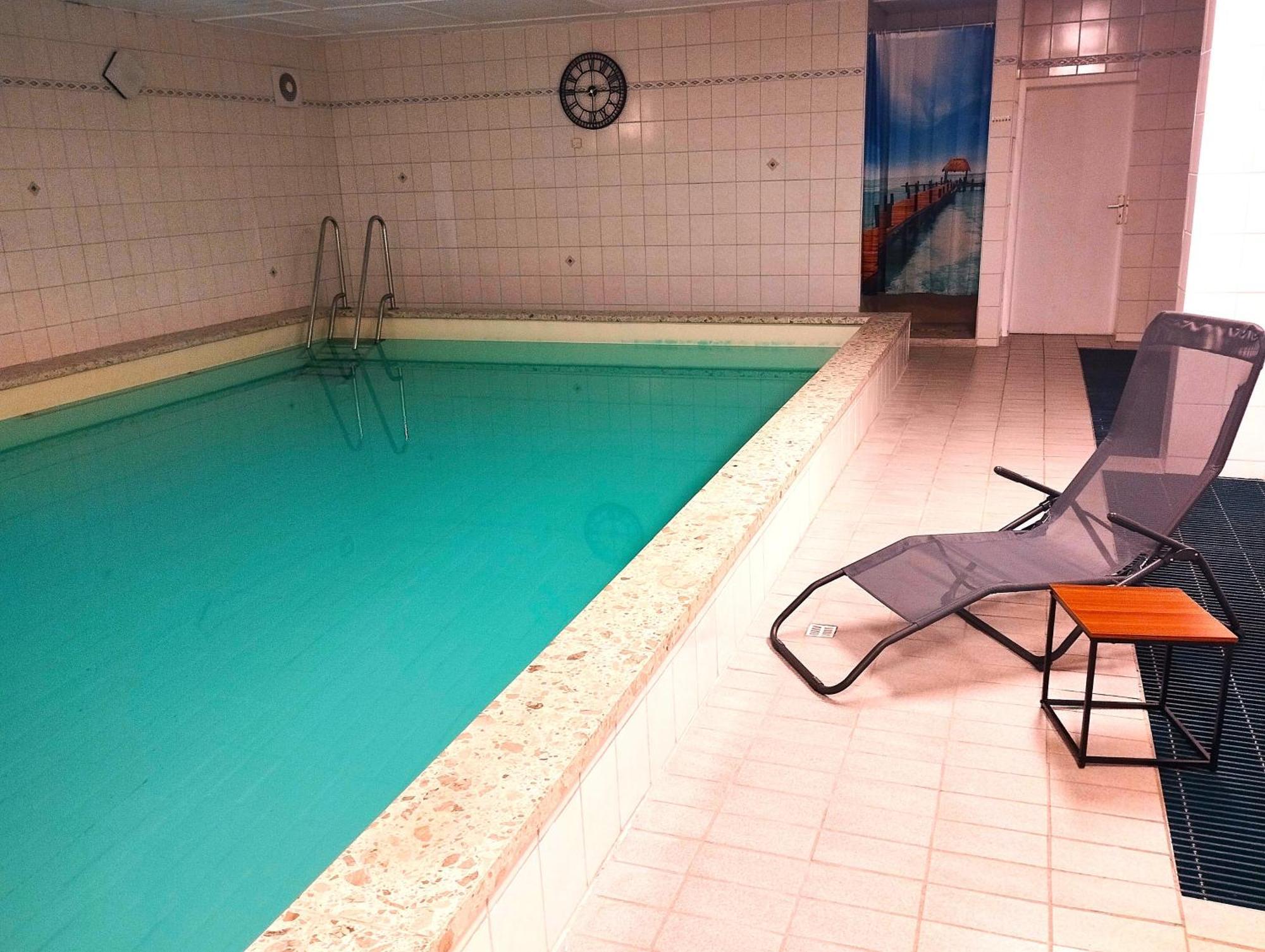 Harzhotel Gruenett Langelsheim Extérieur photo